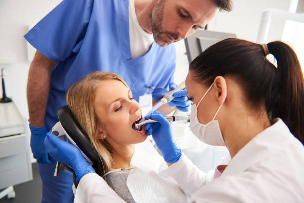 Best Cosmetic Dentistry  in Shenandoah, LA