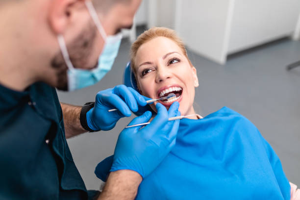 TMJ/TMD Treatment in Shenandoah, LA