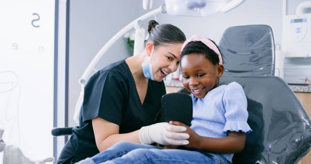 TMJ/TMD Treatment in Shenandoah, LA