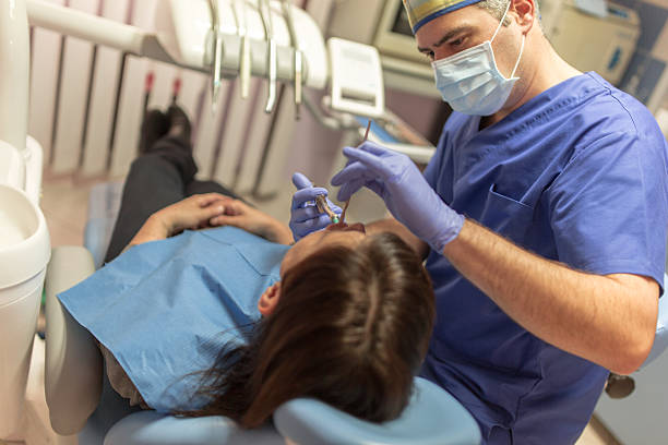 Best Preventive Dentistry  in Shenandoah, LA