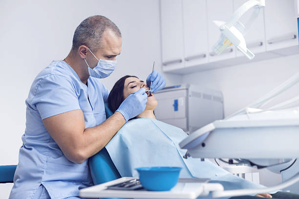 Trusted Shenandoah, LA Dental Services Experts