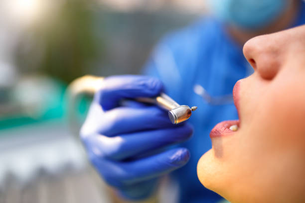Advanced Technology for Better Dental Care in Shenandoah, LA
